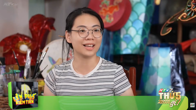 Lên phố kiếm tiền - 19g thứ Năm (10/9) trên HTV7 - Ảnh 1.