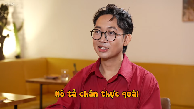 Quán ăn hạnh phúc 2026 - Tập 36: Ẩm thực Tây Ban Nha - Ảnh 5.