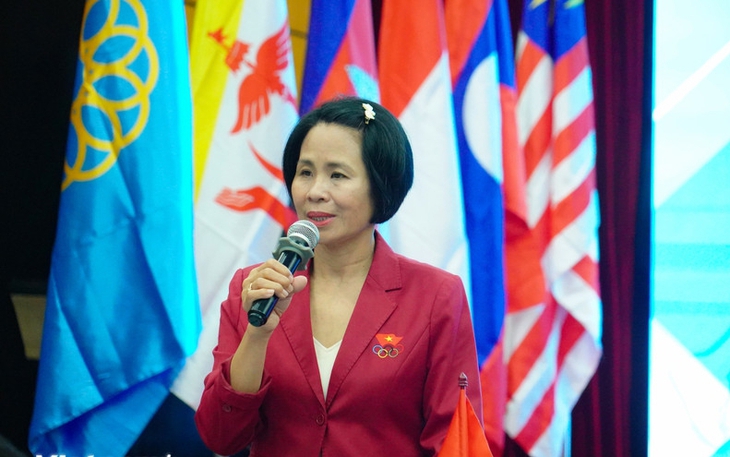 Việt Nam đăng cai tổ chức Hội nghị Bộ trưởng ASEAN về thể thao