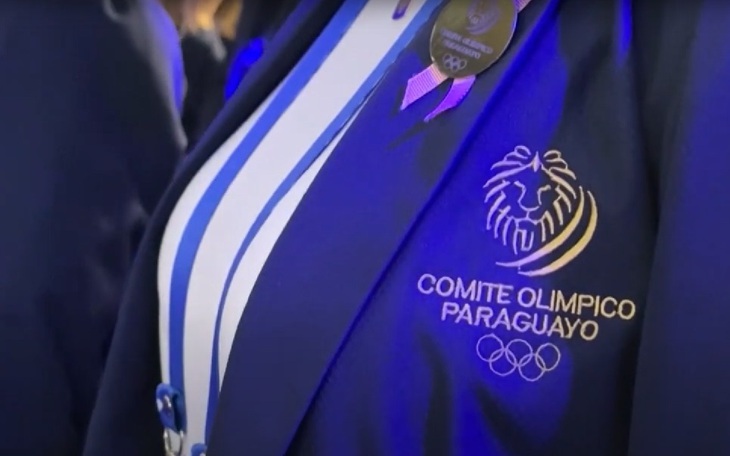 Thủ đô Asunción của Paraguay lần đầu đăng cai Pan Amcerican Games