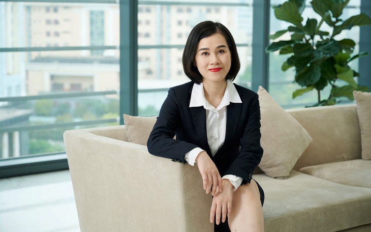 Viettel lần đầu có đại diện trong top 100 phụ nữ quyền lực nhất Châu Á do Fortune bình chọn