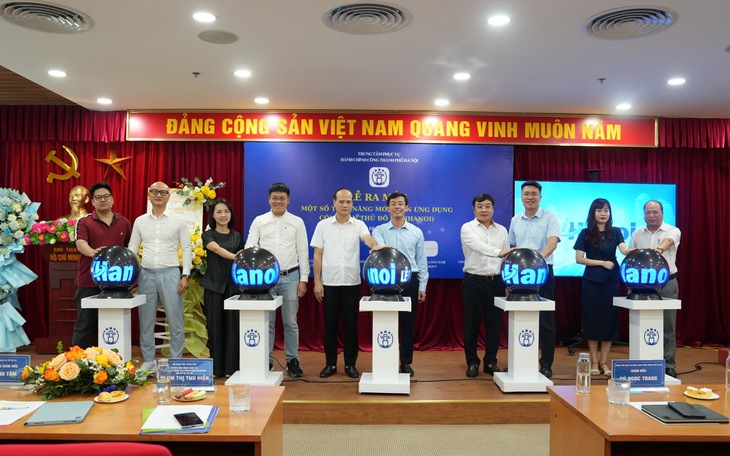 Viettel hợp tác chiến lược với TP. Hà Nội, đưa giải pháp thanh toán liền mạch lên ứng dụng iHanoi
