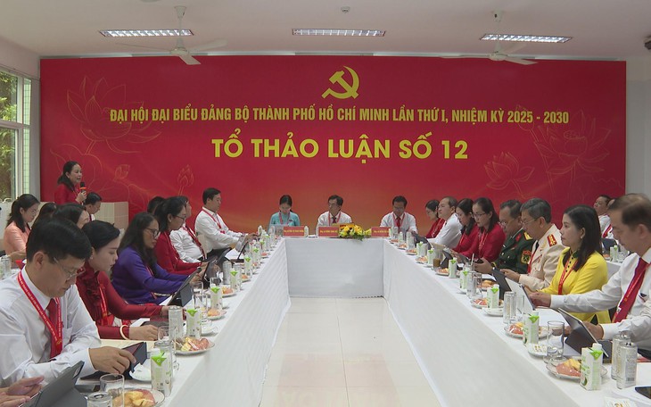 TP. Hồ Chí Minh cần thêm chính sách đảm bảo quốc phòng - an ninh