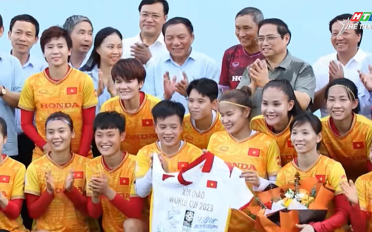 Phụ nữ và Thể thao