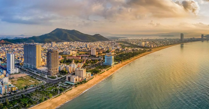 Bất ngờ khi nơi này của Việt Nam vào top điểm đến 'nhất định phải tới'
