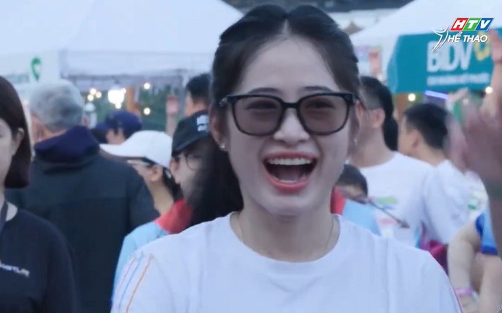 Color Run 2025 – Cung đường của năng lượng và sẻ chia