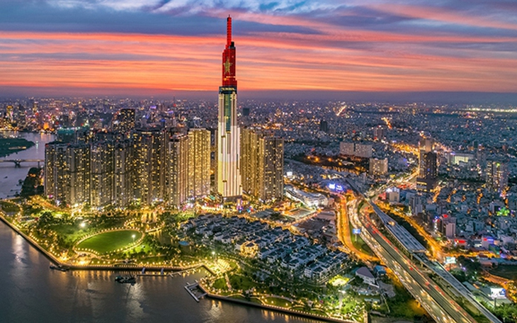 TP. Hồ Chí Minh là thành phố sáng tạo của UNESCO trên lĩnh vực điện ảnh