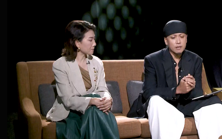 Studio H9 - Hẹn cuối tuần: NSND Mỹ Uyên trở lại với "Ảo quan"