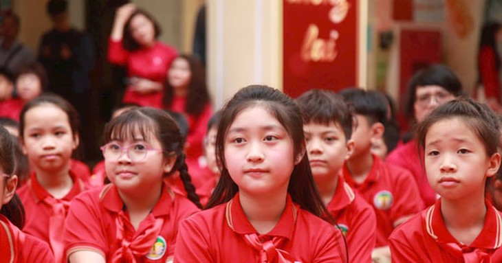 Trao quyền tự chủ toàn diện để giáo dục thực sự là quốc sách hàng đầu