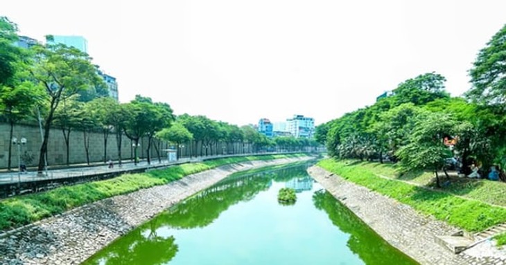 Bảo vệ môi trường - xu hướng không thể đảo ngược