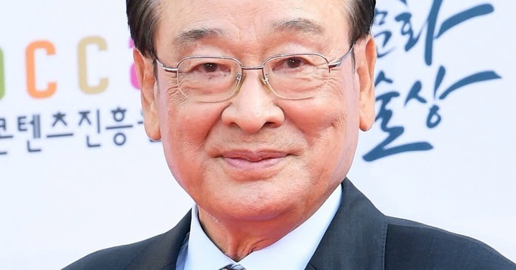Diễn viên "hoạt động lâu năm nhất Hàn Quốc" Lee Soon Jae qua đời
