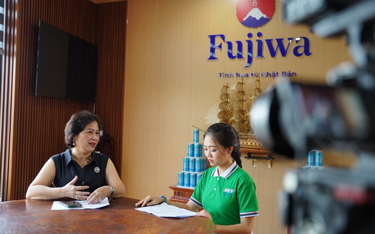 Cùng HTV Hành động xanh 2025: Khám phá doanh nghiệp "xanh"