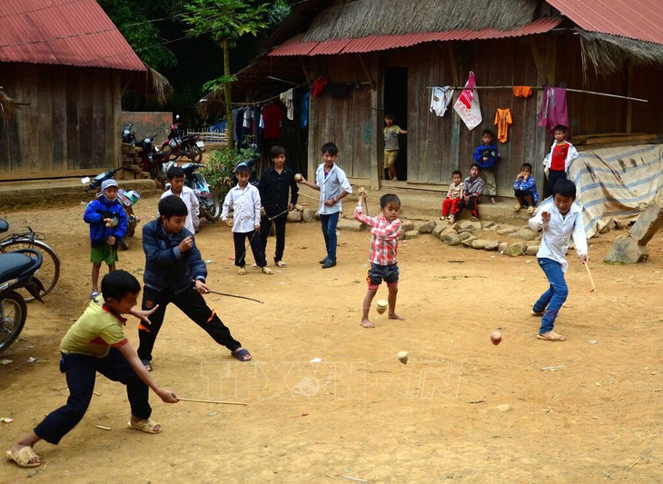 Kết luận của Tổng Bí thư về công tác chăm sóc và bảo vệ trẻ em có hoàn cảnh đặc biệt