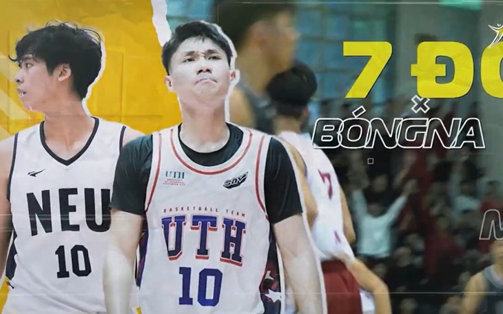 Tháng 11 sôi động của thể thao sinh viên toàn quốc