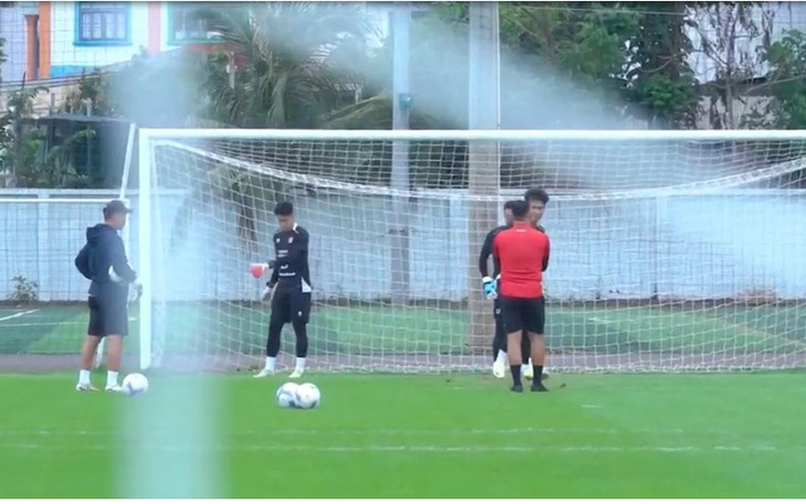 Vòng 11 Vleague: CLB Công an TP. Hồ Chí Minh đứng trước thử thách Ninh Bình FC 