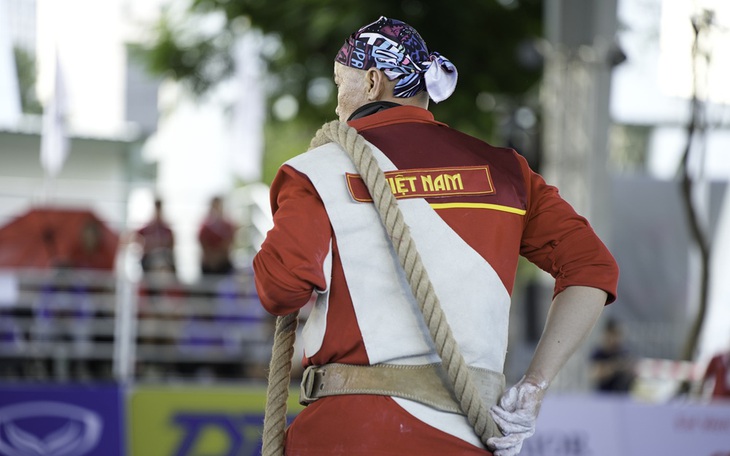 SEA Games 33: Kéo co không tính huy chương tổng sắp vẫn lôi cuốn người hâm mộ