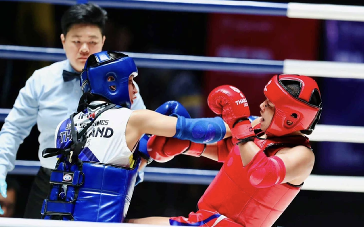 Chiều 17/12, Việt Nam có thêm 16 HCV tại Sea Games 33