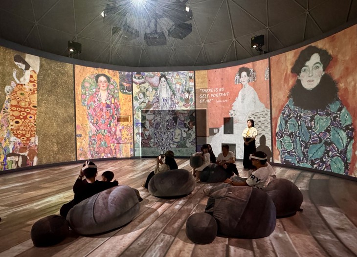 Đào tạo truyền thông trước làn sóng số hóa