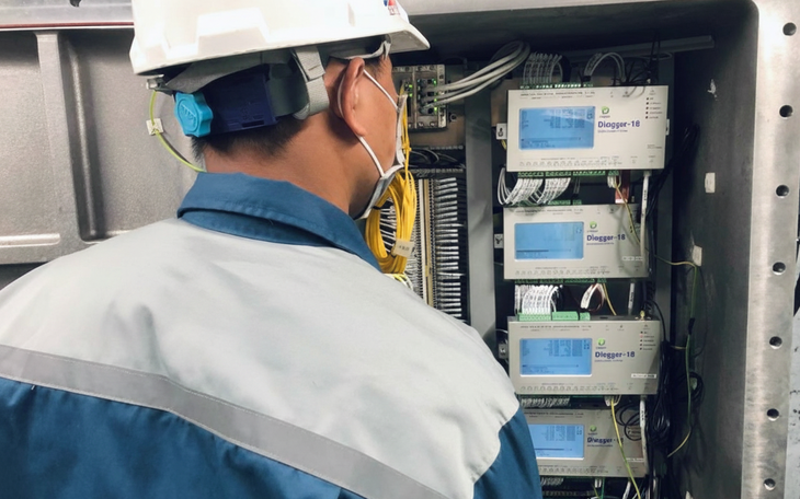 VNPT giới thiệu giải pháp quan trắc môi trường hiện đại: Chung tay vì một Việt Nam xanh và bền vững