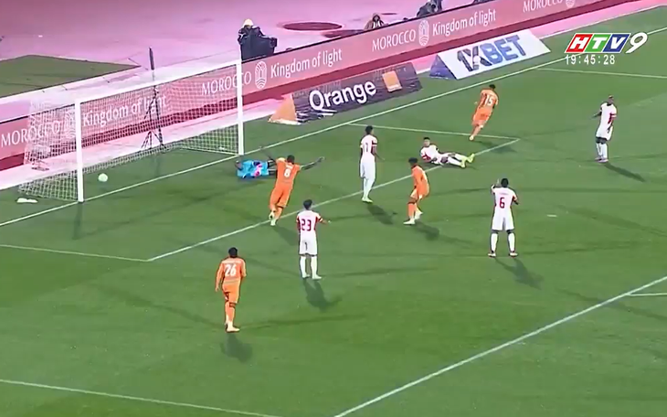 Bờ Biển Ngà và Cameroon khởi đầu thuận lợi ở AFCON 2025