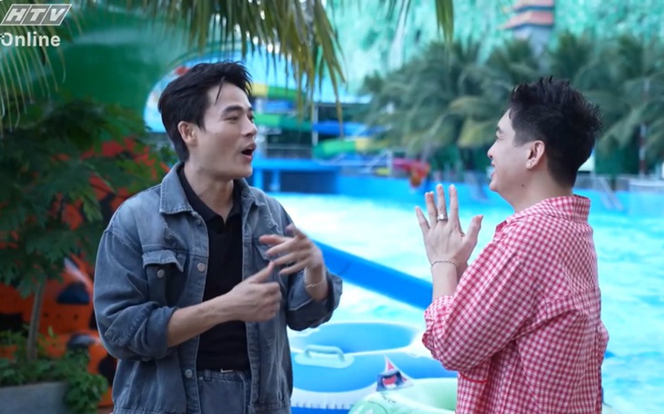 Đi đó đi đây - Mùa 2 - Tập 12: Hữu Đằng và một ngày sóng gió