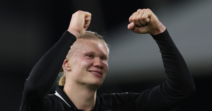 Man City hạ Fulham trong trận cầu nhiều bàn thắng nhất Premier League mùa này