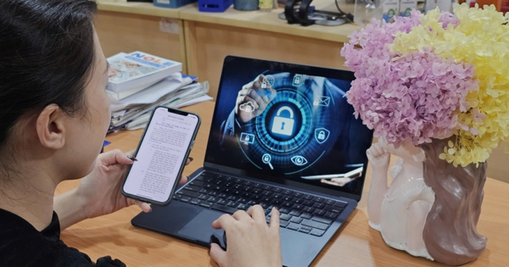 Bộ Công Thương làm việc với VNG về việc thu thập dữ liệu người dùng Zalo