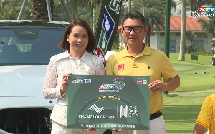 HTV Swing Cup 2025 nóng lên với Talkshow công bố điều lệ 