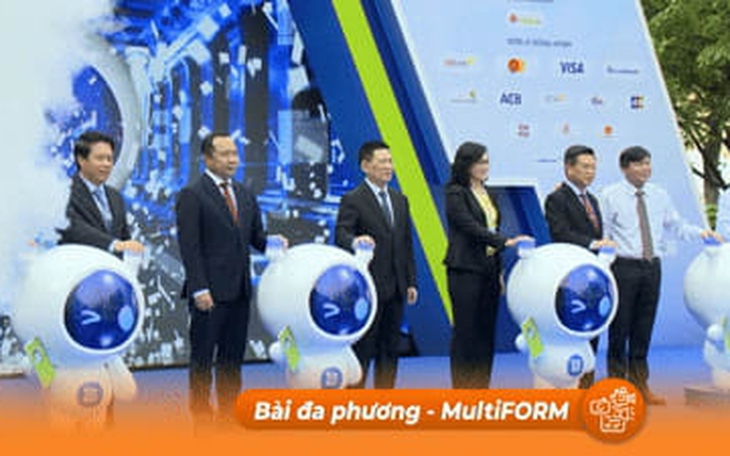 Thúc đẩy kinh tế số với Ngày hội Thanh toán không tiền mặt