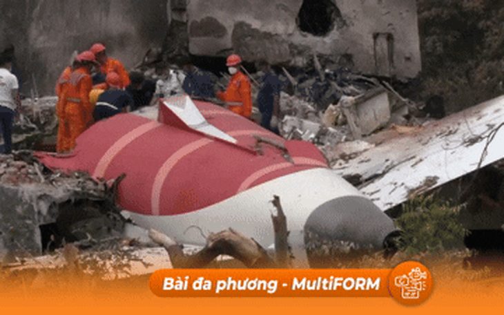 Air India bồi thường thêm gần 29 ngàn USD cho nạn nhân vụ rơi máy bay
