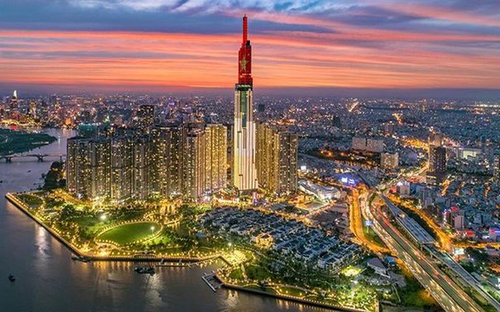 Đưa vào hoạt động đồng thời cấp tỉnh, cấp xã từ ngày 1/7/2025 theo Kết luận số 167-KL/TW