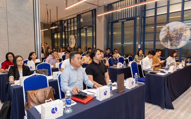 Luật hóa tài sản mã hóa: Cơ hội bứt phá và vai trò tiên phong của báo chí
