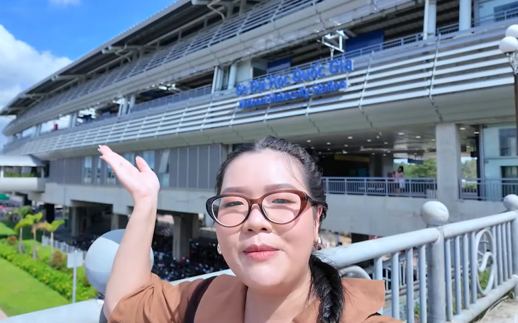 Khám phá ẩm thực tại Khu du lịch Suối Tiên