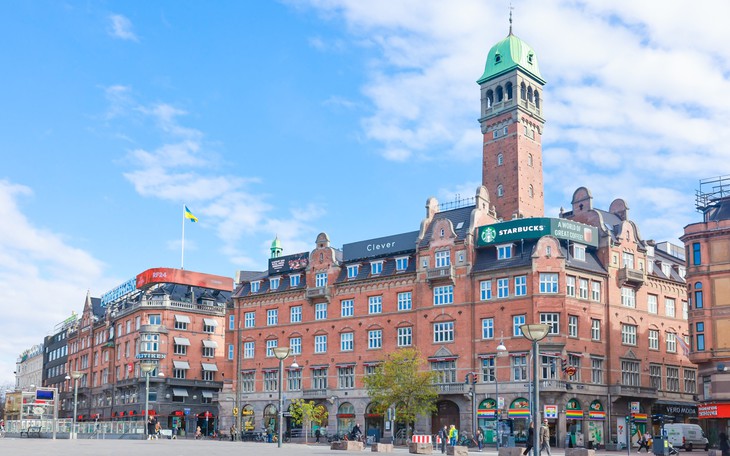 Vietnam Airlines mở đường bay thẳng TP.HCM – Copenhagen: Cầu nối giữa Đông Nam Á và Bắc Âu