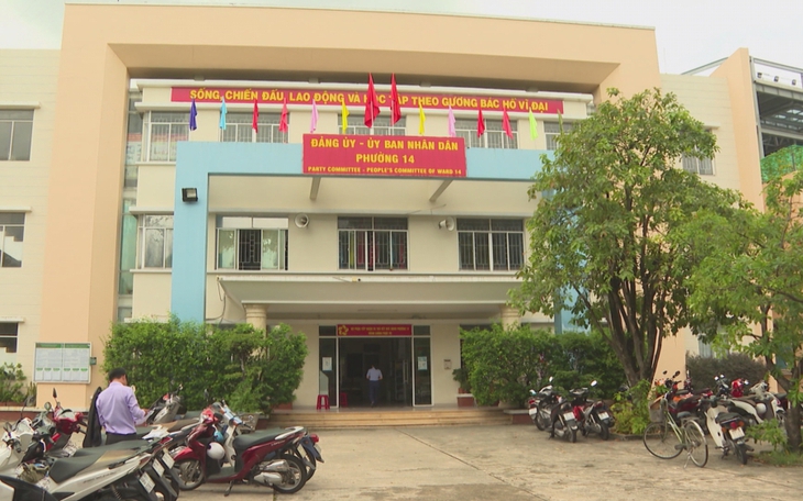Quận 6 khẩn trương chuẩn bị hạ tầng, bộ máy phục vụ người dân từ 1/7
