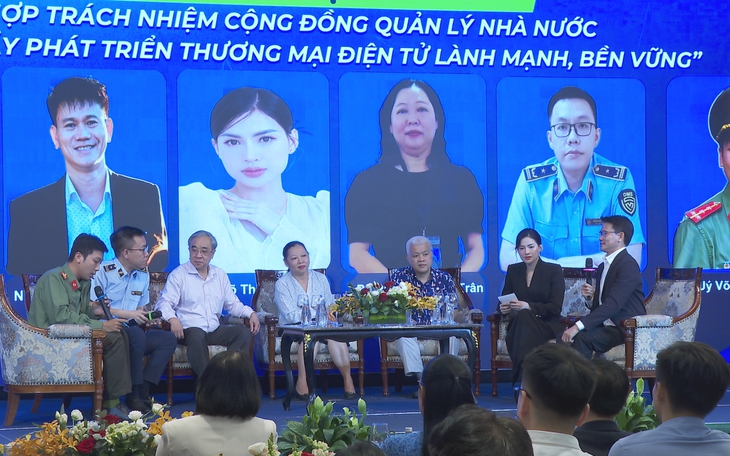 TP.HCM mở rộng chương trình "Tick xanh trách nhiệm" lên thương mại điện tử