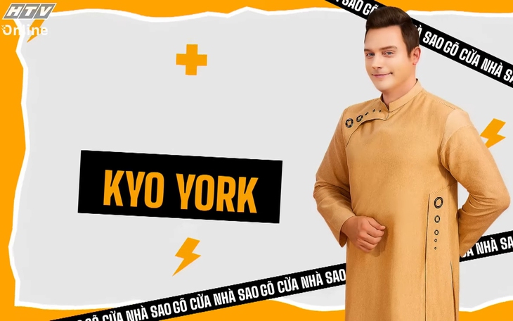 Kyo York: "Ai cũng mất mát sau một tình yêu dài"
