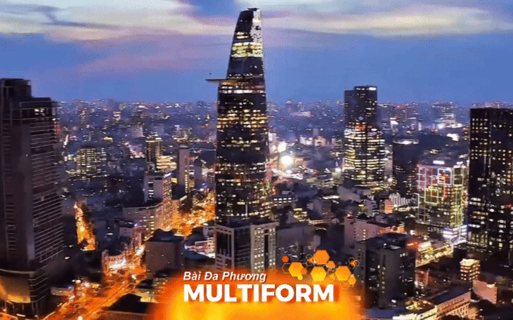 TP.HCM: Công bố đồ án điều chỉnh quy hoạch chung đến năm 2040, tầm nhìn đến năm 2060
