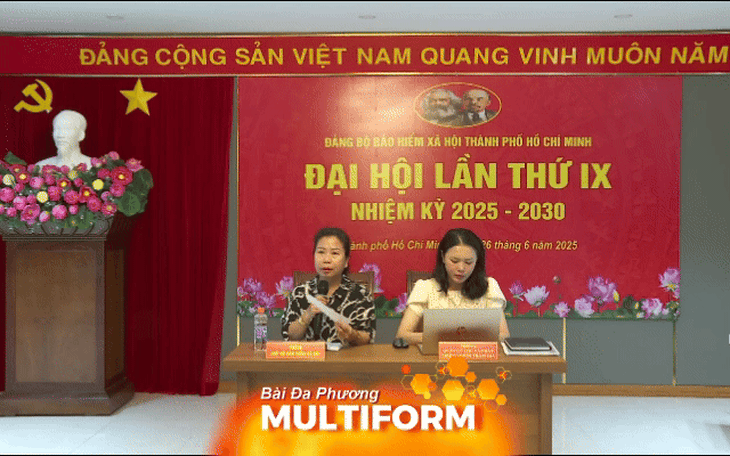 Luật BHXH 2024: Doanh nghiệp KCN-KCX TP.HCM sẵn sàng đón quy định mới