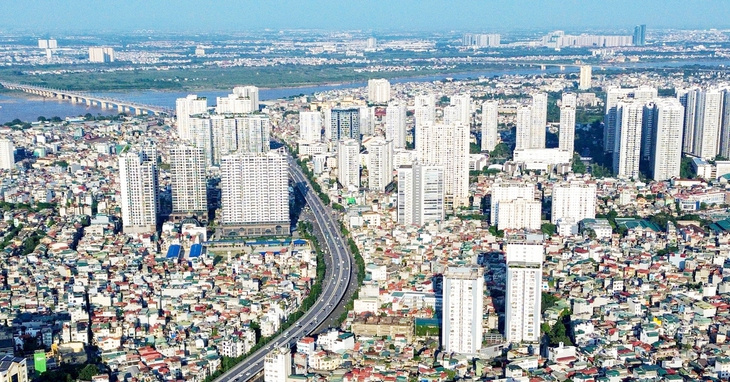 Phát động cuộc thi ảnh báo chí "Việt Nam trên hành trình đổi mới"