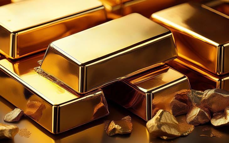 Thị trường 27/6: Vàng và xăng dầu cùng tăng giá