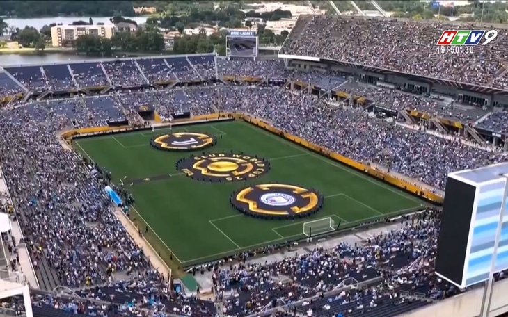 Manchester City dẫn đầu bảng G Giải vô địch thế giới các CLB