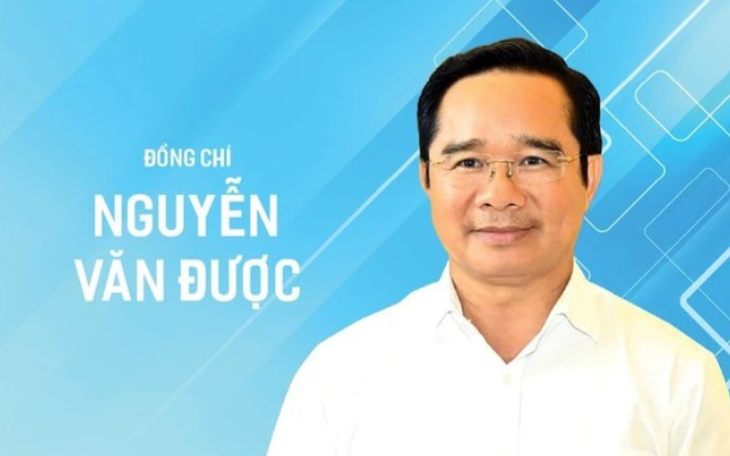 Danh sách Chủ tịch Ủy ban nhân dân các tỉnh, thành phố mới sau sáp nhập