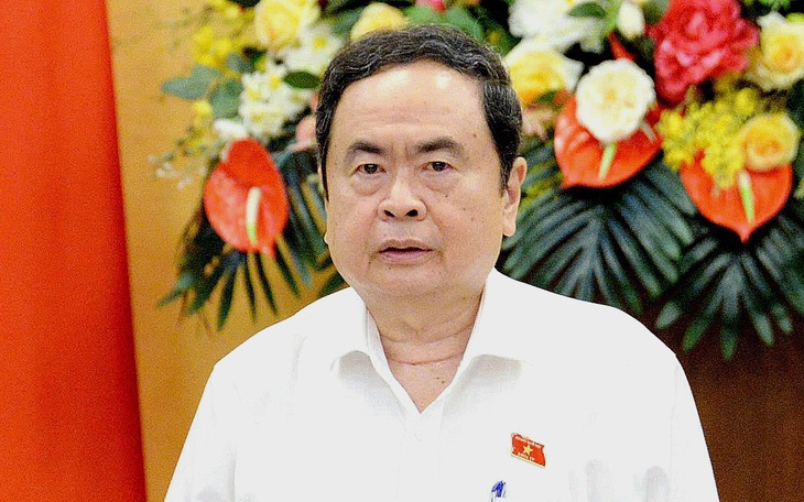 Chủ tịch Quốc hội: Bộ Chính trị sẽ có 2 nghị quyết mới về phát triển giáo dục và y tế