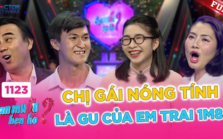 Cô kỹ sư vui tính ‘chốt đơn’ chàng trai miền Tây