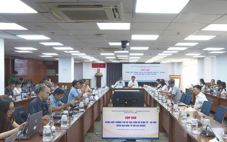 Công an TP.HCM kêu gọi người dân tích cực tham gia diễn tập phòng cháy chữa cháy tại chỗ