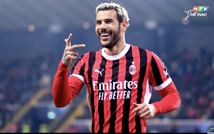 Hậu vệ Hernandez rời Milan, gia nhập Al- Hilal