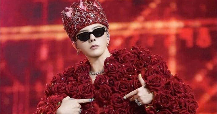 G-Dragon hủy concert tại Thái Lan vì lo ngại sức khỏe người hâm mộ trong nắng nóng
