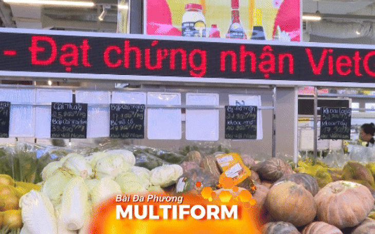 TP.HCM: Tăng cường đảm bảo an toàn thực phẩm từ chợ đầu mối đến siêu thị