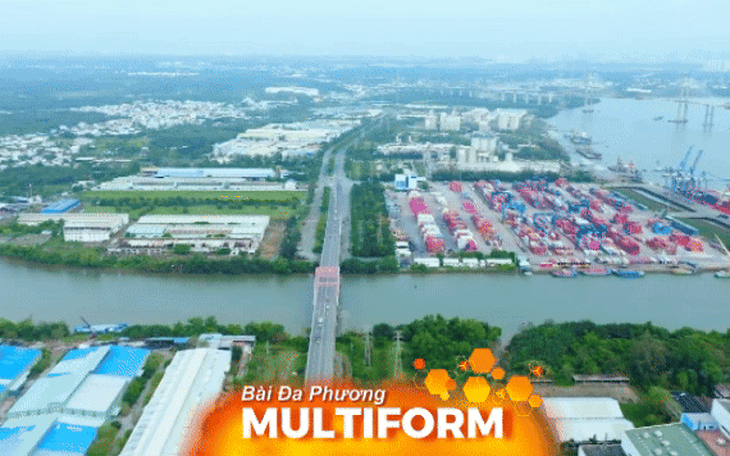 TP.HCM tập trung phát triển hạ tầng giao thông khu vực phía Nam